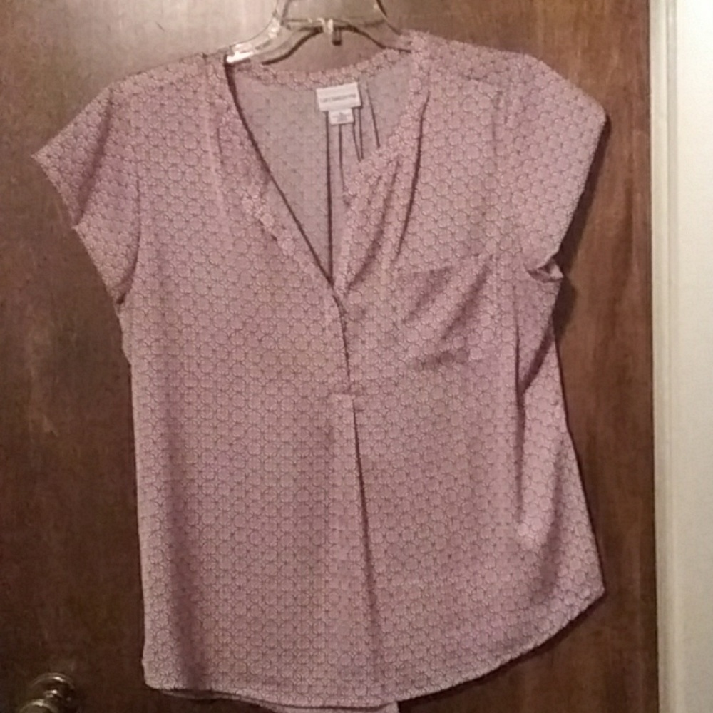 Liz Claiborne top